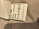 羅蒙【UPF50+】防曬衣男士冰絲西服夏季薄款休閑西裝外套防曬服男裝 曬單實(shí)拍圖