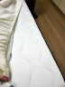 顾家家居床垫乳胶椰棕整网弹簧软硬两用乳胶1.8*2深睡垫M0088A     实拍图