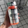 EVEMORE固色洗發(fā)水染后護色鎖色延緩褪色去黃紅色藍色奶灰色粉色紫色補色 【橘色系】固色洗發(fā)水 【固色洗發(fā)水+發(fā)絲還原劑套裝】 曬單實(shí)拍圖