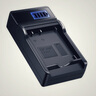奧德盛（ODSX） 適用 尼康 S9600 S8100 S6200 P300 P310 P340 A1000 相機 USB 充電器 EN-EL12 曬單實拍圖