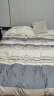 南极人全棉四件套适用2米床 被套220*240cm 实拍图
