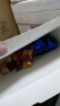 诺梵松露巧克力520情人节礼物母亲节生日礼物送女友喜糖零食赠礼袋1kg 实拍图