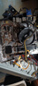 臺式獨立顯卡游戲GTX750Ti/750/6502原裝拆機七彩虹微星技嘉華碩等平面設計辦公家用影音 影魔王GTS450-1G 曬單實(shí)拍圖