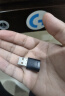绿联 USB蓝牙音频发射器5.0适配器 免驱蓝牙接收器 适用PS4/PS5/pro/switch/电脑连无线耳机音响支持一拖二 实拍图