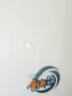 沐唯（muvi）马桶水箱冲便器冲水箱厕所水箱卫生间蹲便器抽水箱蹲坑大冲力水箱 实拍图