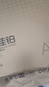 得力（deli）A4雙面打印紙 復印紙 2500張 5包1箱 珊瑚海 萊茵河 辦公文具草稿紙打印機紙白紙 尊貴高檔金佳鉑-適用重要文件 加厚升級80g A4 5包裝-2500張 曬單實(shí)拍圖