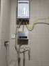 威乐优派回水器家用循环泵热水循环系统回水泵【2024升级款】 铜泵 X28M 智能APP 360W 别墅 实拍图