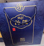 汾酒【名酒鑒真】青花25 42度 清香型白酒 山西杏花村汾酒 2024年 475mL 2瓶 青花25配禮袋 曬單實(shí)拍圖