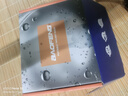 寶鋒（BAOFENG）UV-9R 大功率防水對(duì)講機(jī) 遠(yuǎn)距離雙段雙頻雙守 寶鋒船用對(duì)講機(jī)防塵手臺(tái)調(diào)頻手持臺(tái) 黑色 曬單實(shí)拍圖