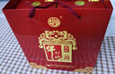 牛欄山百年紅(8) 濃香型白酒 純糧固態(tài)釀造 52度 500mL 6瓶 整箱（內(nèi)附3禮袋） 曬單實(shí)拍圖