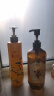 蜂花精油植萃香氛液体香皂（经典檀香）650g 滋润保湿氨基酸沐浴皂液 实拍图