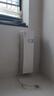 松下（Panasonic）空調(diào)變頻冷暖20倍納諾怡除菌壁掛式掛機WIFI智控一鍵睡眠防直吹柔濕制冷銅管原裝壓縮機新瀅風系列 1.5匹 三級能效 瀅風三代 JM35K430Q 曬單實拍圖