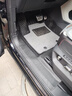 百馬飾 適用于大眾途昂腳墊17-26款途昂x pro全包圍專(zhuān)用七座7座tpe汽車(chē) 三排-雙層-全TPE腳墊+灰色地毯 曬單實(shí)拍圖
