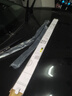 瀚萊日產(chǎn)逍客雨刮器原裝逍客雨刮膠條雨刷片1112131415161718192021款 逍客（16-21款）前雨刷 曬單實(shí)拍圖