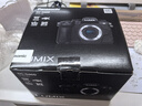 松下（panasonic）G97 M4/3畫幅微單相機 5軸防抖 4K30P無限時錄制 Type-C接口 G97+12-60 F3.5-5.6鏡頭 套餐一 曬單實拍圖