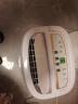 德业（Deye）除湿机/抽湿机 除湿量12升/天 家用轻音吸湿器地下室干燥机干衣净化 wifi手机控制DYD-E12A3 实拍图