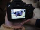 JJC 相機(jī)屏幕鋼化膜 適用于賓得PENTAX K70 KS2 KP 顯示屏玻璃保護(hù)貼膜 靜電液晶膜 防護(hù)配件 一片裝 曬單實(shí)拍圖