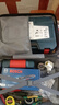 博世（BOSCH）GO 3充電式鋰電電動螺絲刀家用小型螺絲批起子機套裝 Bosch GO 3【博世工具箱108件】 曬單實拍圖