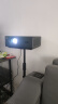 大眼橙C1投影仪家用 超高清卧室投影机 智能家庭影院（625CVIA流明高亮 真1080P 自动梯形校正） 晒单实拍图