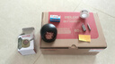 德力西電氣（DELIXI ELECTRIC）電烙鐵936焊臺(tái)彩屏數(shù)顯調(diào)溫焊接神器智能電焊臺(tái)恒溫烙鐵臺(tái) 數(shù)顯調(diào)溫電焊臺(tái)（60W套餐一） 曬單實(shí)拍圖