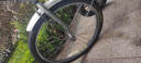 KENDA建大外胎k1177 26*1.95全地形长途山地车自行车轮外胎轮胎山地自行车轮胎外胎带翘棒全地形黑色 实拍图