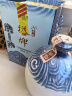 塔牌 青花二十年 传统型半干 绍兴 黄酒 5L 单坛装 礼盒 实拍图