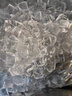 樂(lè )創(chuàng  )（lecon）月牙冰制冰機商用奶茶店酒吧大小型50-200KG全自動(dòng)月牙造冰機實(shí)心冰 月牙冰-200kg-水冷【預約制冰】 曬單實(shí)拍圖