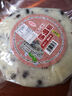 上海崇明特產(chǎn)崇明糕圓形手工現做重陽(yáng)糕甜味糯米糕點(diǎn)小吃食 白糖赤豆味1000g 曬單實(shí)拍圖