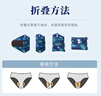 嬰秀防滑棉布漏尿護墊可水洗衛生巾吸水巾婦女成人產(chǎn)婦老人滴尿內褲貼 顏色隨機發(fā)貨.獨立包裝 280mm 1片 3片 曬單實(shí)拍圖