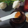 莎曼莉紅茶玫瑰奢養(yǎng)煥顏面膜補(bǔ)水保濕面膜舒緩肌膚緊致抗皺涂抹式凍膜 2瓶 240g 曬單實(shí)拍圖