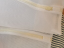 美丽雅洗衣袋滚筒波轮洗衣机专用大号网兜防变形羽绒服羊毛衫细网袋3件 晒单实拍图