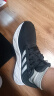 阿迪达斯 （adidas）男子 跑步系列  GALAXY 6 运动 跑步鞋 GW3848 43码UK9码 实拍图