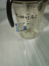 卡蜜迪奶瓶學(xué)飲杯寶寶新生兒寬口徑仿母乳大容量水杯重力球水杯牛奶杯 300ML自帶Y孔+1個(gè)學(xué)飲嘴 【8個(gè)月以上】 曬單實(shí)拍圖