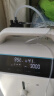 海尔（Haier）5L升医用制氧机家用老人吸氧机氧气机呼吸机一体机便携制氧雾化高原孕妇氧疗机Z505W 晒单实拍图