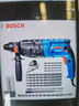 博世（BOSCH） GBM 1600 RE飛機鉆850W大功率手電鉆工業(yè)攪拌機多功能攪拌鉆 原廠標(biāo)配（裸機） 曬單實拍圖