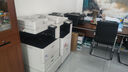 佳能（Canon）C3326無(wú)線彩色激光A3商用大型辦公復(fù)合復(fù)印機(jī)打印機(jī)一體機(jī)/自動(dòng)輸稿器雙面打印/復(fù)印/掃描/WiFi 曬單實(shí)拍圖