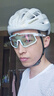 INBIKE 騎行眼鏡變色帶近視男女款運(yùn)動戶外防風(fēng)沙自行車眼鏡 曬單實(shí)拍圖