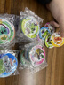 富力新植物大戰(zhàn)僵尸大鐵卡 紙卡片加厚硬卡男孩喜愛小學(xué)生對戰(zhàn)卡牌 植物大植物大戰(zhàn)僵尸圓卡 隨機(jī)20小包160張 曬單實拍圖