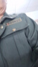 工作服套裝男春秋加厚防燙耐磨純棉勞保服建筑電工焊工汽修工作服 上衣＋褲子【純棉抗撕扯】 180【145-165斤】 曬單實拍圖