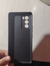 庚辰 適用vivo iqooneo5s手機(jī)殼磨砂硬殼超薄愛酷Neo5s手機(jī)套防指紋全包防摔保護(hù)殼男款 iQOO Neo5S 輕薄磨砂【石墨黑】配鋼化膜 曬單實拍圖