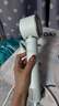 飛科（FLYCO）吹風(fēng)機家用電吹風(fēng)新一代高速負離子大風(fēng)力速干低噪音便攜吹風(fēng)筒新年情人節禮物送女朋友 FH6371【星際黑】 曬單實(shí)拍圖