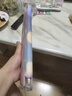 殼師傅蘋果a1538迷你4保護(hù)套ipadmini5平板殼a2133氣囊7.9英寸彩繪可愛4/5透明殼 抱鈴鐺粉兔【氣囊防摔】配鋼化膜 ipadmini4/5-7.9英寸 曬單實(shí)拍圖
