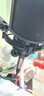 伯倫貝爾（BOLUNBER） 麥克風(fēng)防震架適用于鐵三角ATR2500AT2020AT2035桌面支架 黑色 曬單實(shí)拍圖