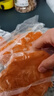 豪諾雞胸肉冷凍雞肉香煎大雞排半成品食材食品生鮮減脂雞排100g/片 奧爾良雞排1.0kg/10片 曬單實(shí)拍圖
