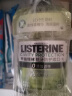 李施德林(Listerine) 漱口水 绿茶精华防蛀防护温和清新口气 500mL*3 实拍图