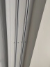 杜亚M7电动窗帘轨道智能窗帘电机已接入米家APP小爱同学单双轨 每米轨道 实拍图