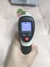 華盛昌（CEM）工業(yè)紅外線(xiàn)測溫儀高精度激光廚房烘培燒烤水溫測溫槍油溫槍溫度計 DT-810測溫-30~260℃/8:1 曬單實(shí)拍圖