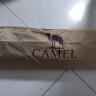 骆驼（CAMEL） 户外天幕帐篷露营野餐加厚防晒便携遮阳棚野炊公园野营防小雨棚 9㎡【流沙金-黑胶】173BA6B064B 实拍图