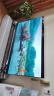 小米电视 75英寸2025款 120Hz高刷 2+32GB 4K超高清 小米澎湃OS 平板电视Redmi A75 L75MA-RA 实拍图