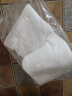 迪普尔 鱼缸过滤棉水族箱袋生化棉高透水白棉过滤材料毛毯袋蛋白棉 魔袋20*45厘米（2个装） * 实拍图